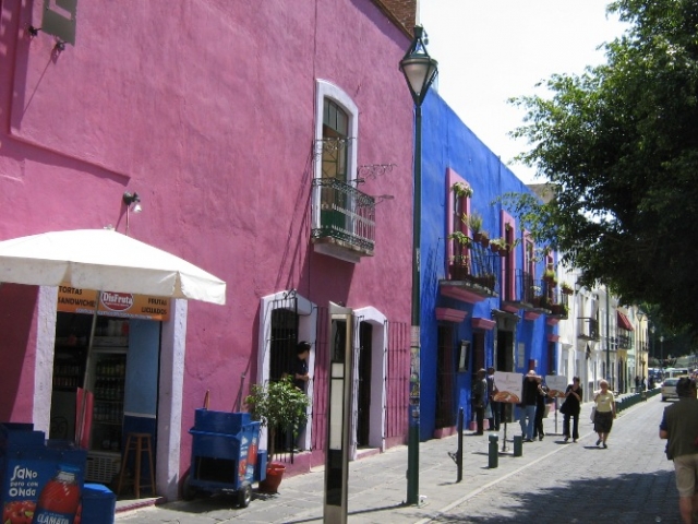  Towns of Oaxaca 